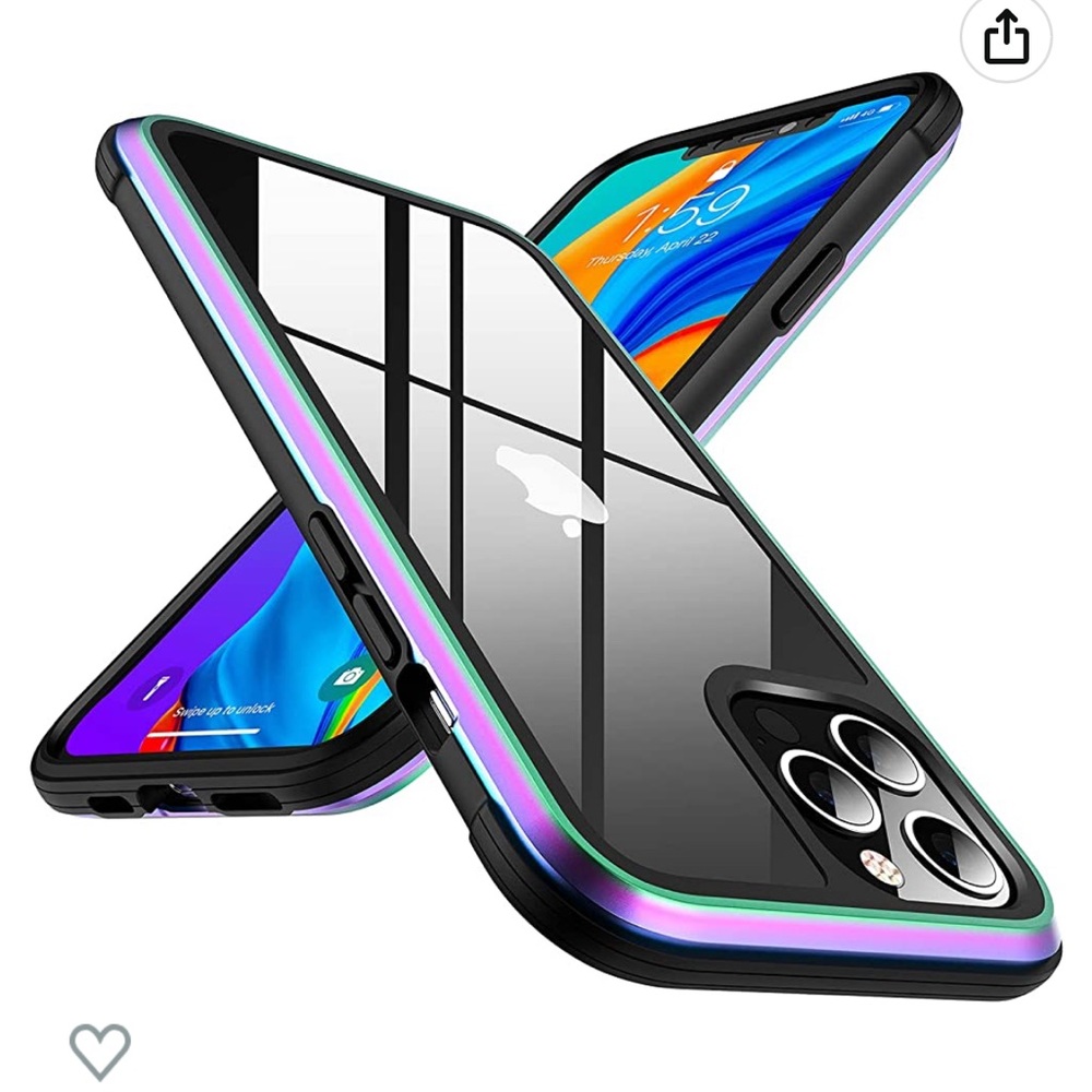 iPhone 12pro phone case